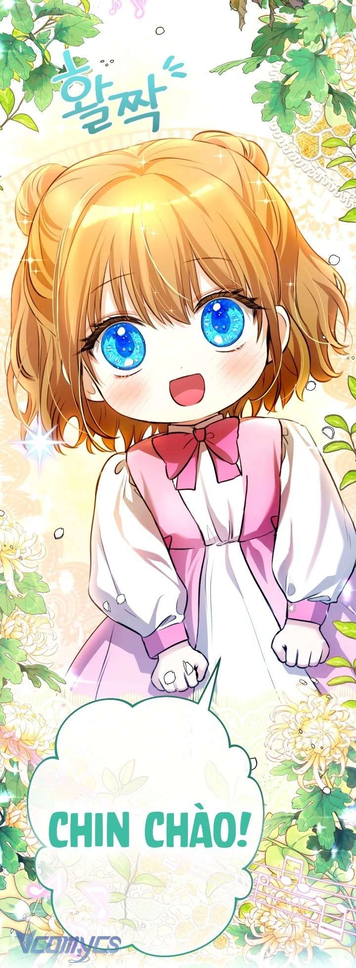 Đứa Trẻ Nuôi Dưỡng Ác Ma Chapter 14 - 84