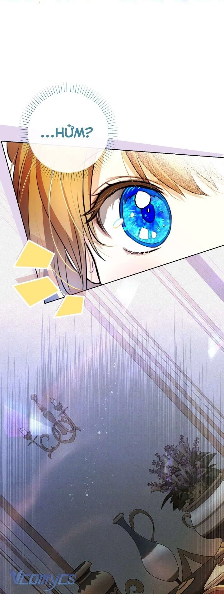 Đứa Trẻ Nuôi Dưỡng Ác Ma Chapter 14 - 85