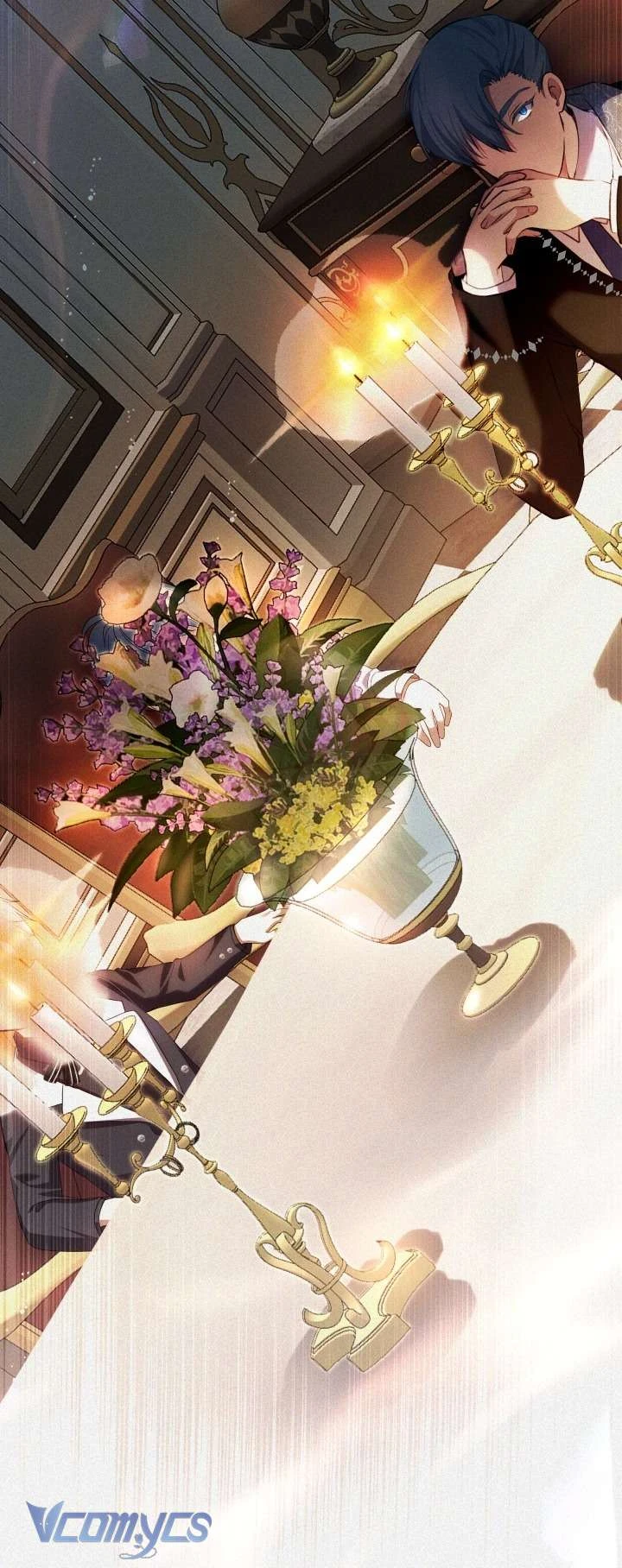 Đứa Trẻ Nuôi Dưỡng Ác Ma Chapter 14 - 86