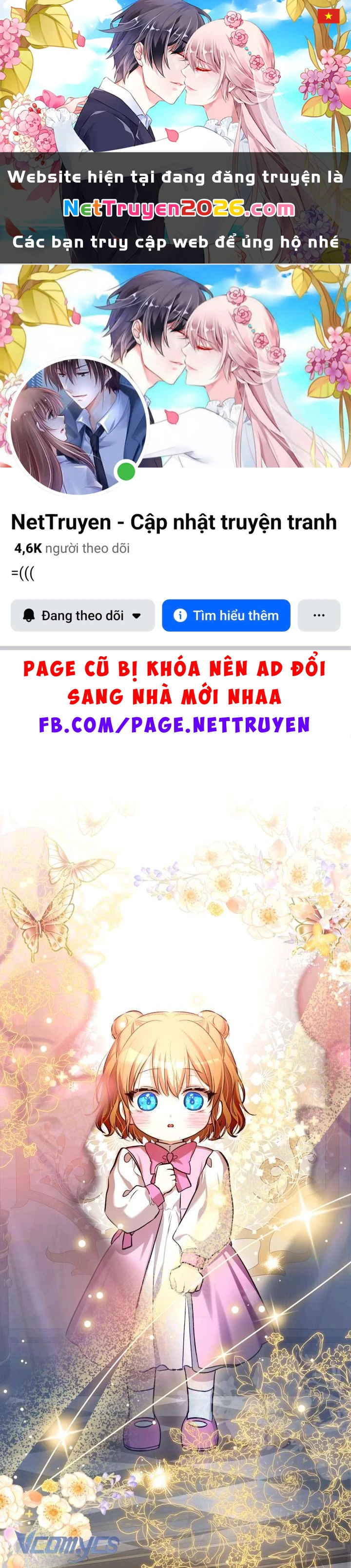 Đứa Trẻ Nuôi Dưỡng Ác Ma Chapter 15 - 1