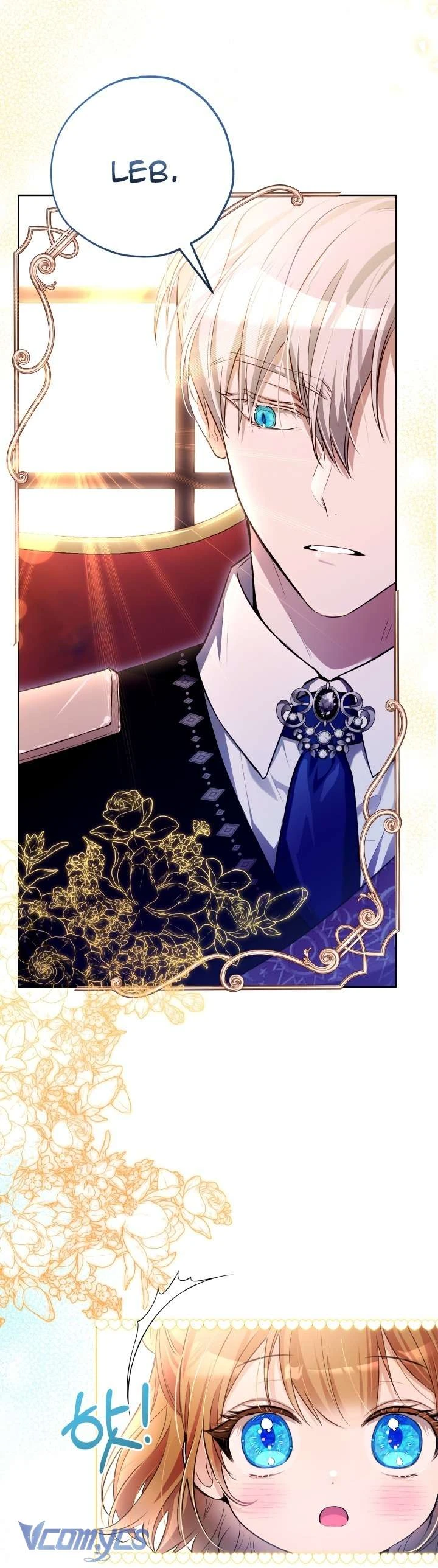 Đứa Trẻ Nuôi Dưỡng Ác Ma Chapter 15 - 4