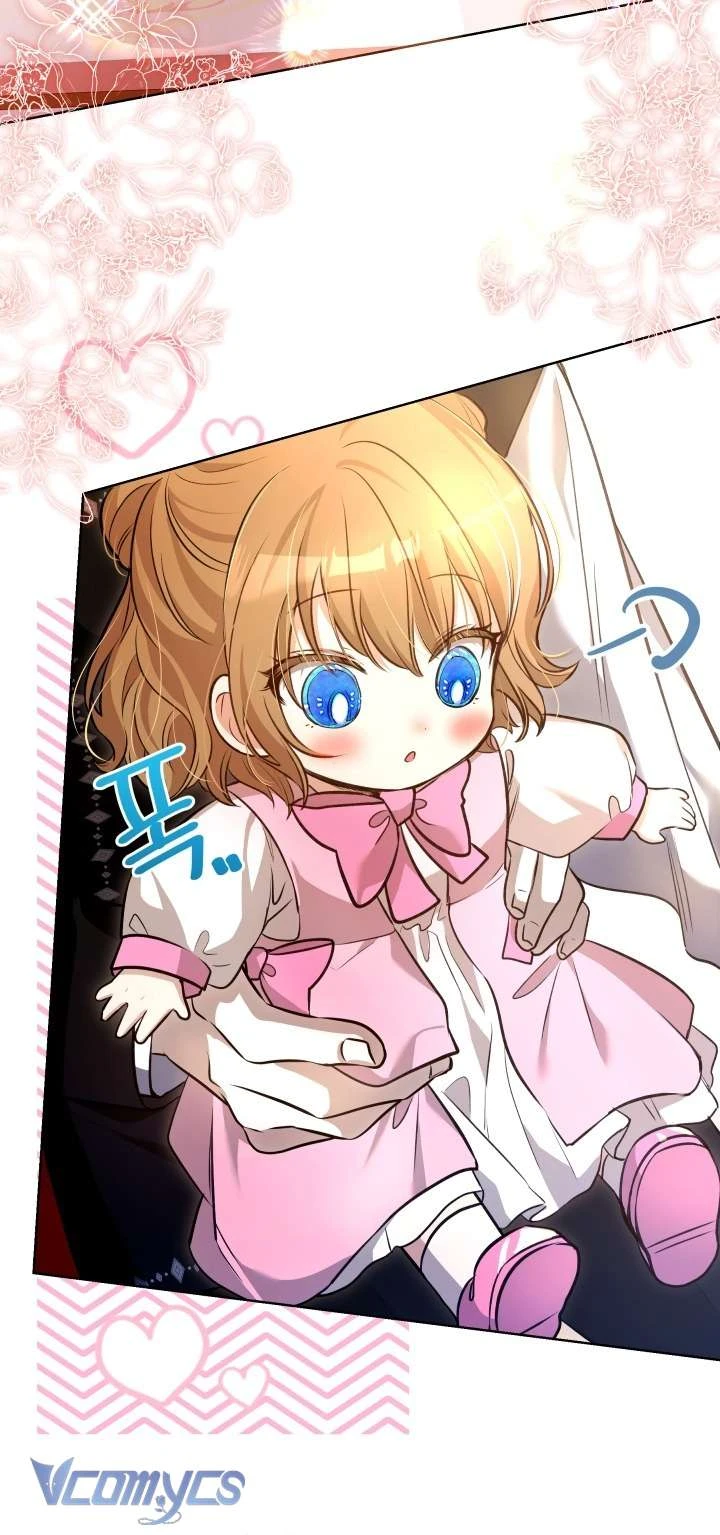 Đứa Trẻ Nuôi Dưỡng Ác Ma Chapter 15 - 6