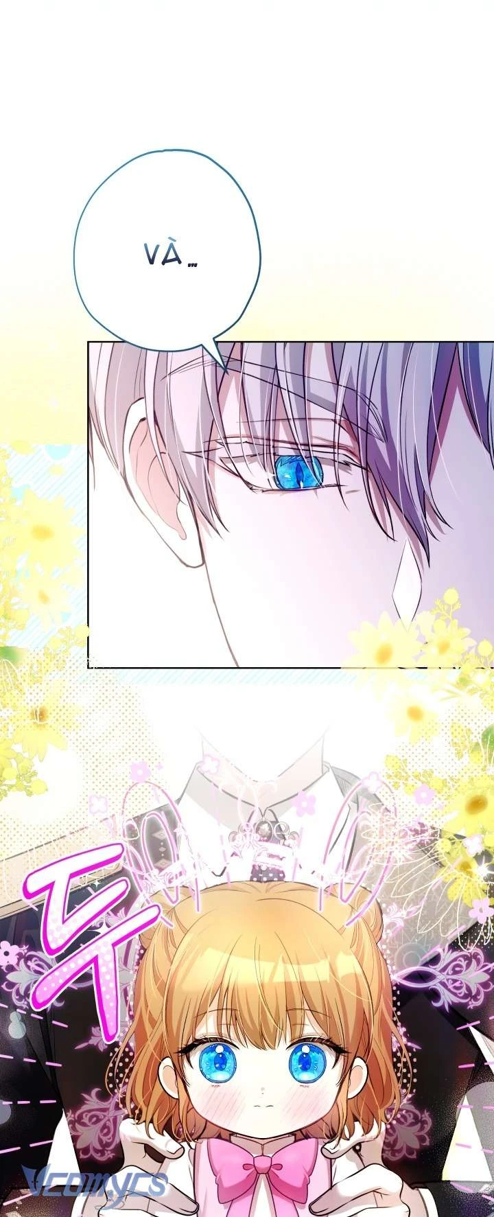 Đứa Trẻ Nuôi Dưỡng Ác Ma Chapter 15 - 11