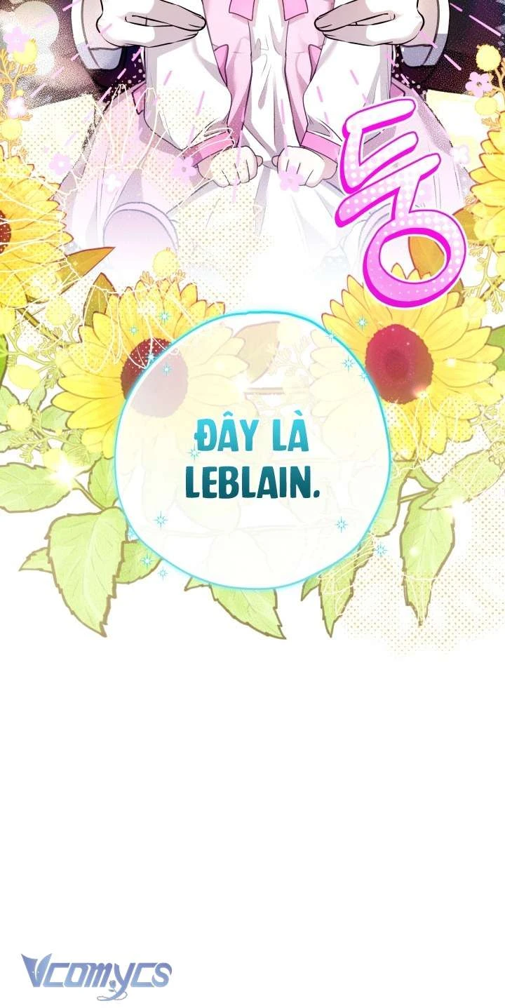 Đứa Trẻ Nuôi Dưỡng Ác Ma Chapter 15 - 12