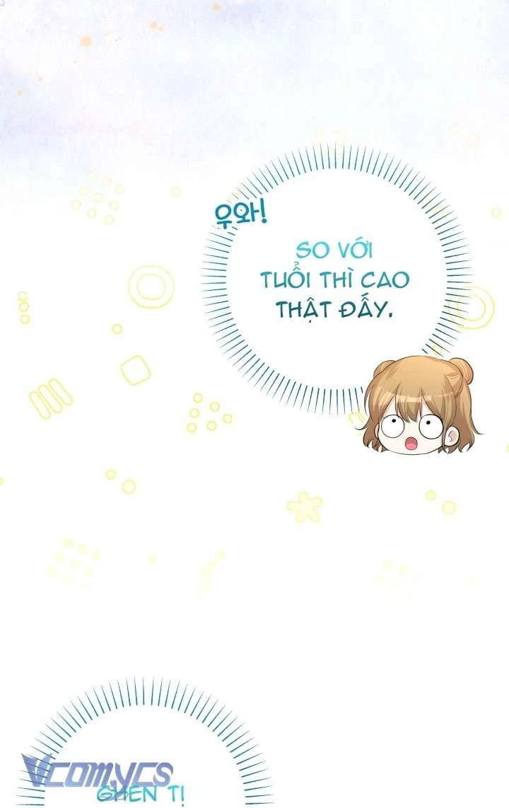 Đứa Trẻ Nuôi Dưỡng Ác Ma Chapter 15 - 17