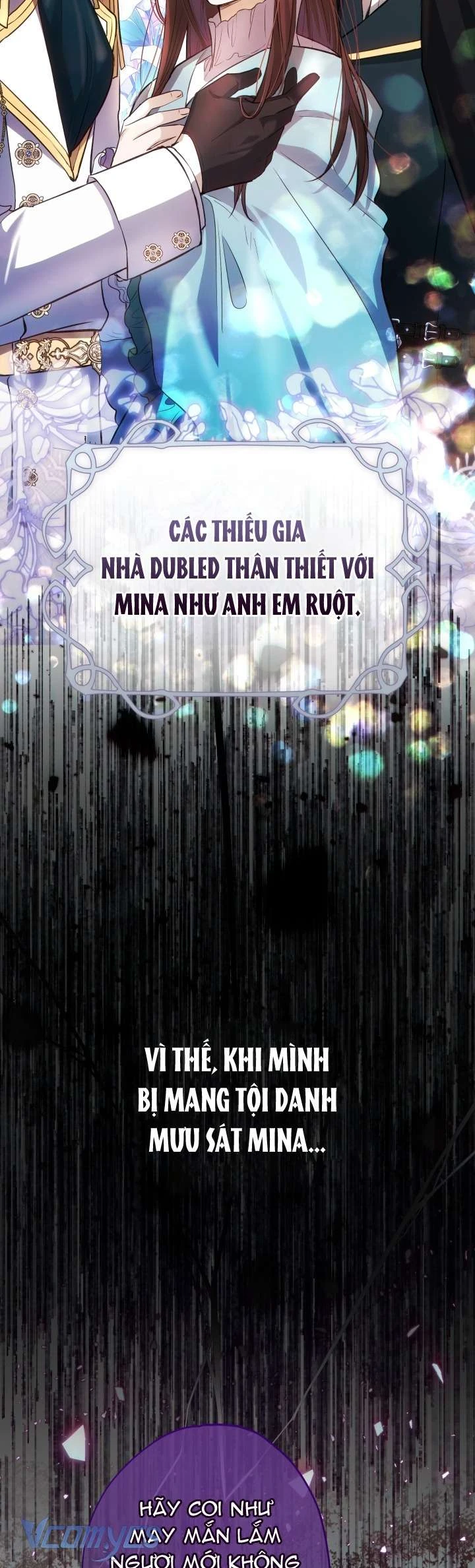 Đứa Trẻ Nuôi Dưỡng Ác Ma Chapter 15 - 24