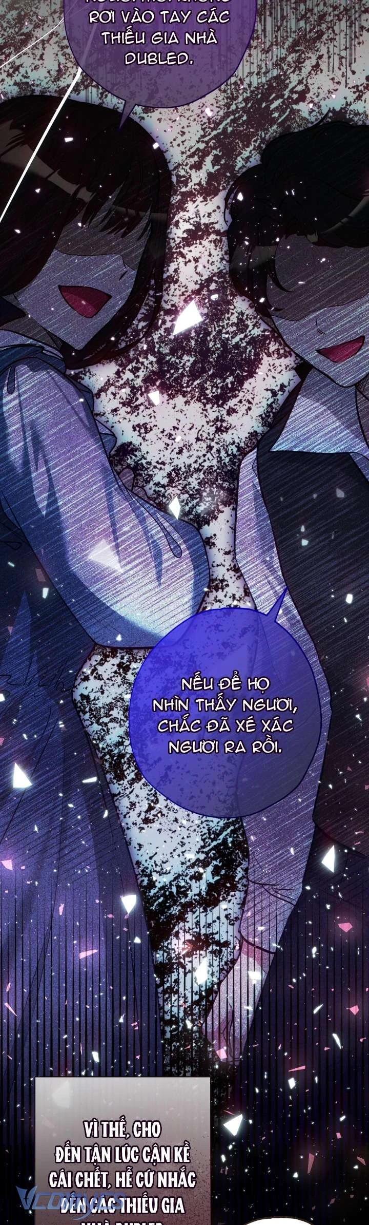 Đứa Trẻ Nuôi Dưỡng Ác Ma Chapter 15 - 25