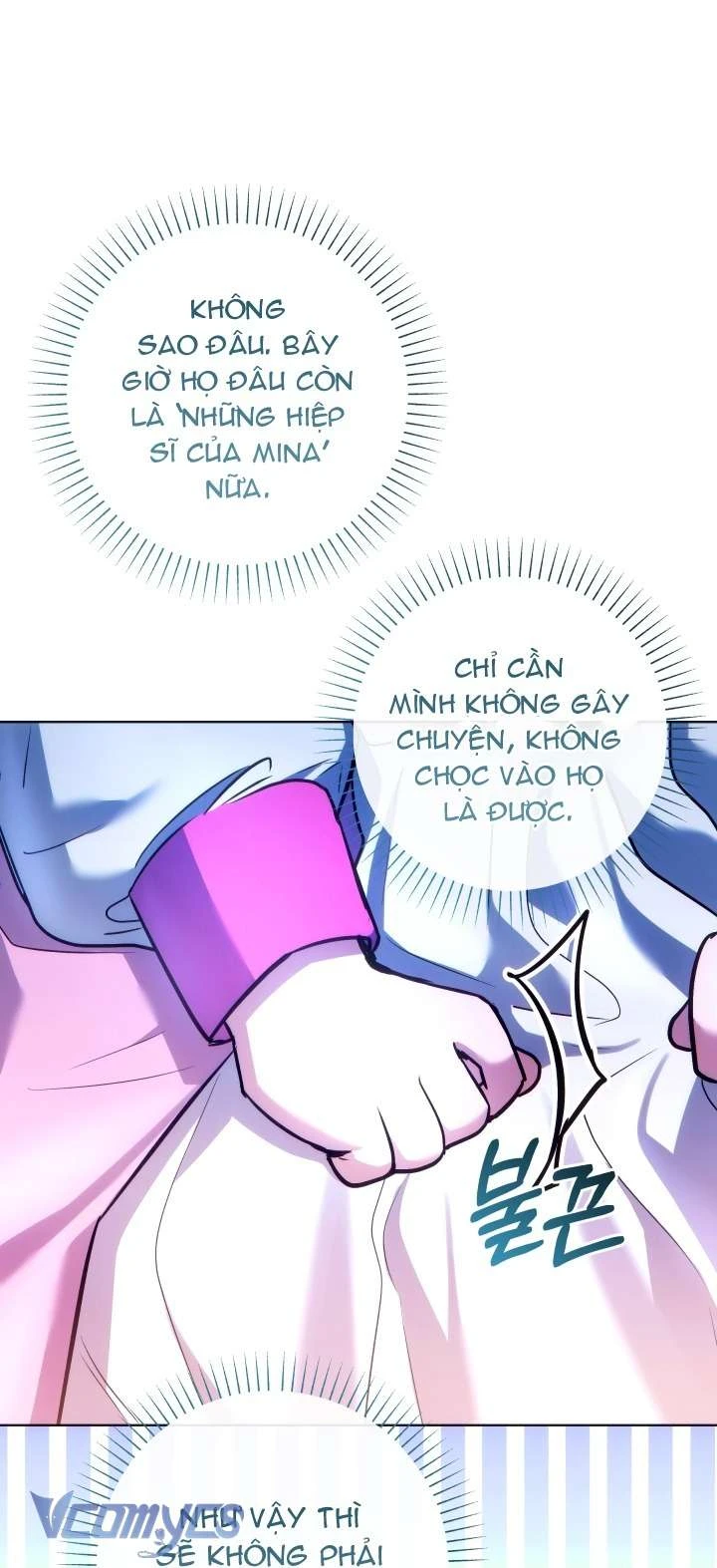 Đứa Trẻ Nuôi Dưỡng Ác Ma Chapter 15 - 29