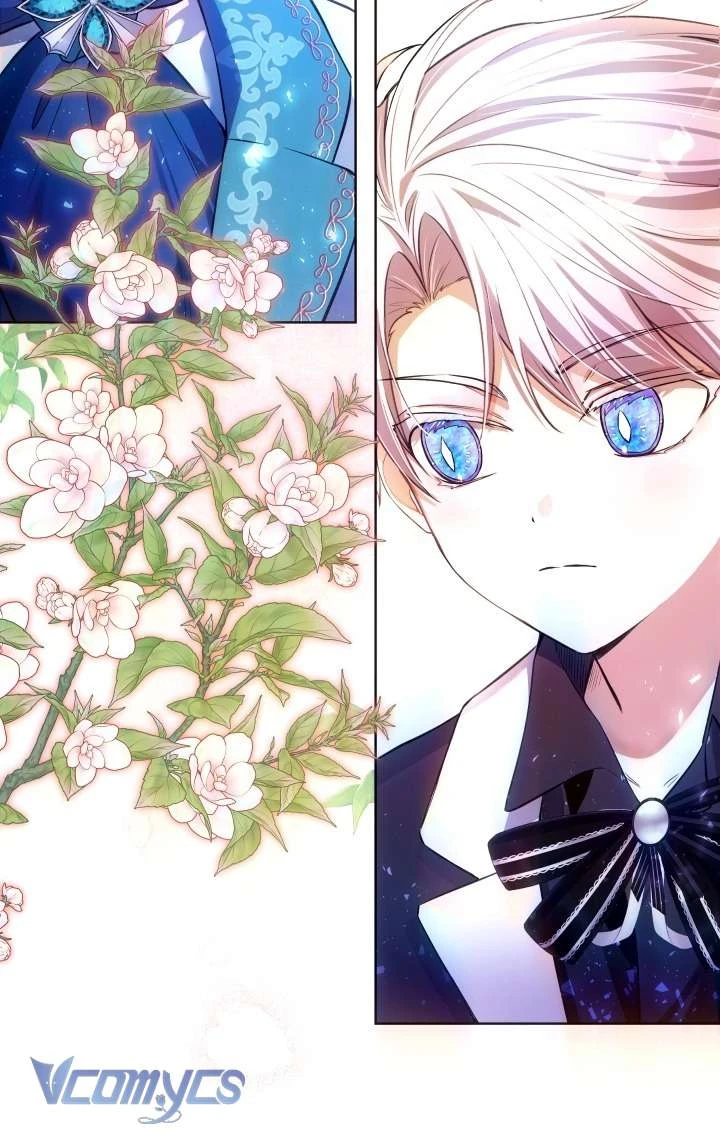 Đứa Trẻ Nuôi Dưỡng Ác Ma Chapter 15 - 32