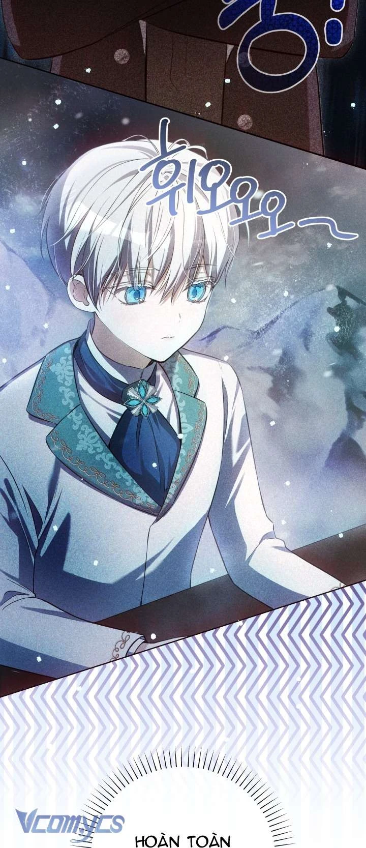 Đứa Trẻ Nuôi Dưỡng Ác Ma Chapter 15 - 36