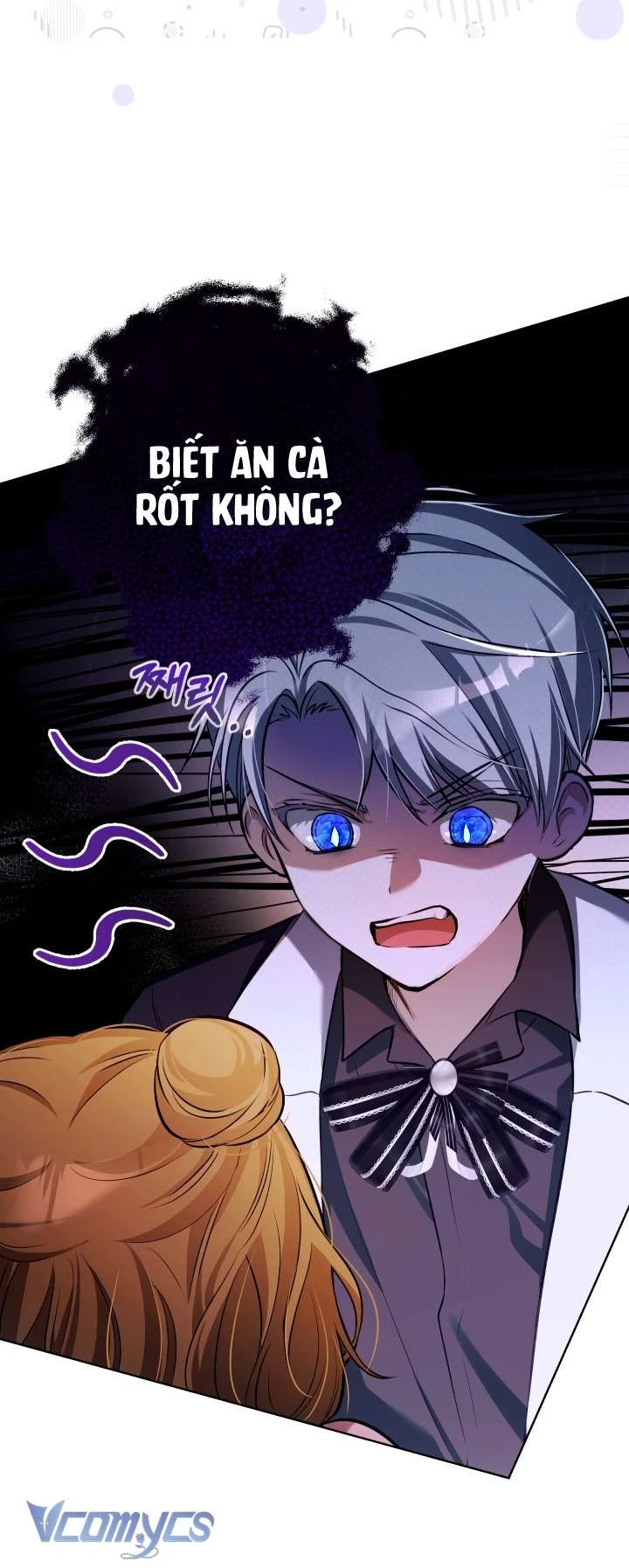 Đứa Trẻ Nuôi Dưỡng Ác Ma Chapter 15 - 39