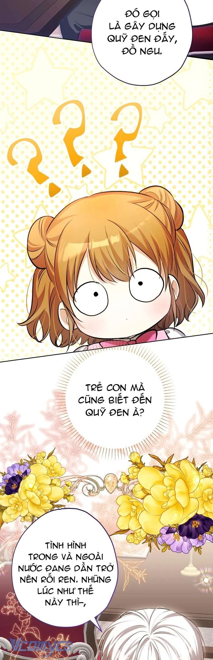 Đứa Trẻ Nuôi Dưỡng Ác Ma Chapter 15 - 46