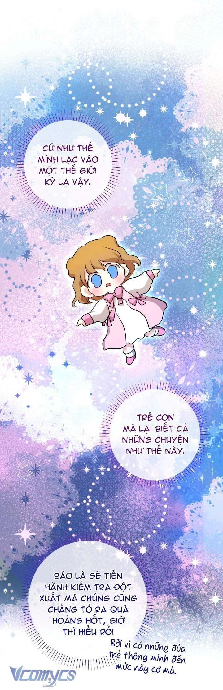 Đứa Trẻ Nuôi Dưỡng Ác Ma Chapter 15 - 51