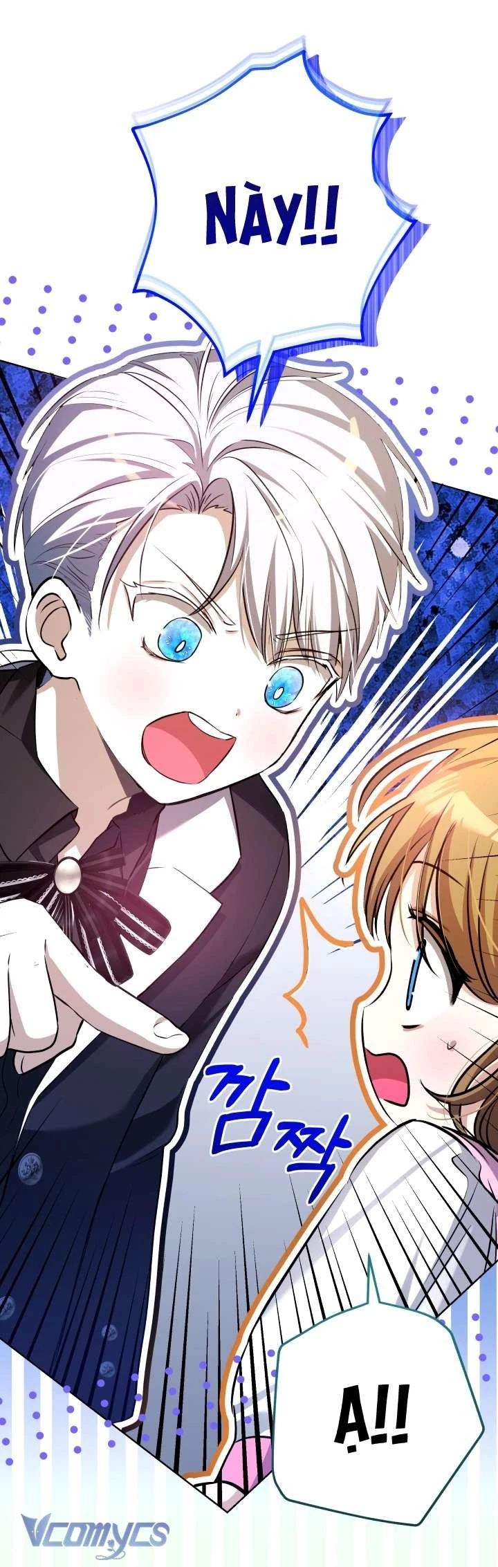 Đứa Trẻ Nuôi Dưỡng Ác Ma Chapter 15 - 52