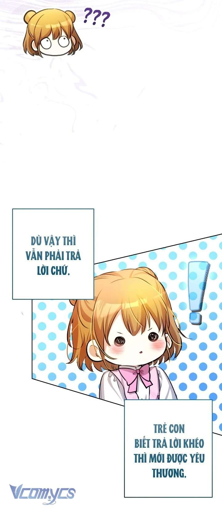 Đứa Trẻ Nuôi Dưỡng Ác Ma Chapter 15 - 62