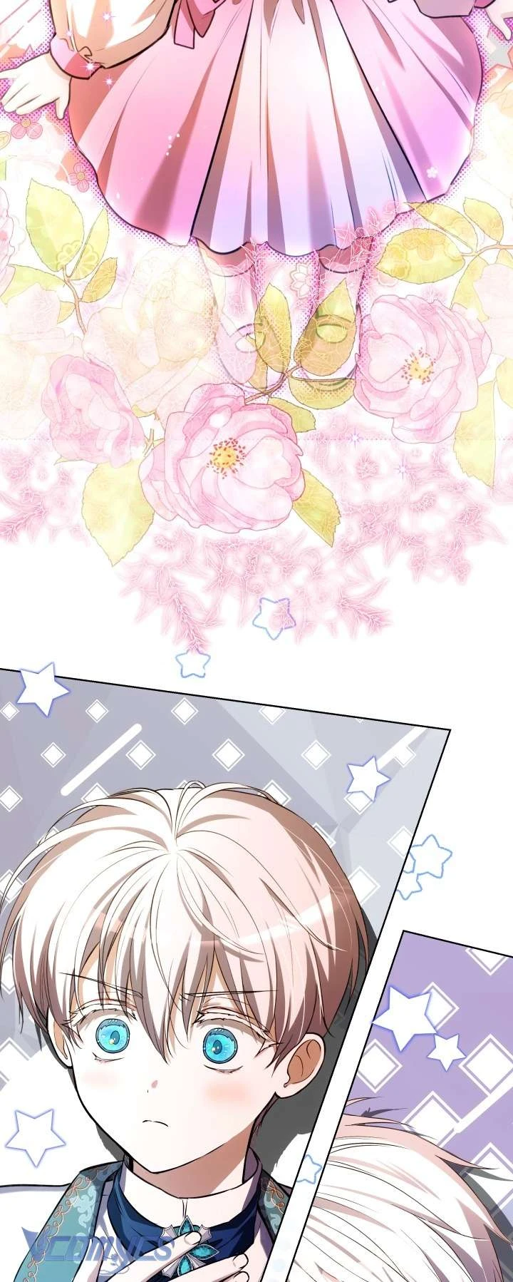 Đứa Trẻ Nuôi Dưỡng Ác Ma Chapter 15 - 64