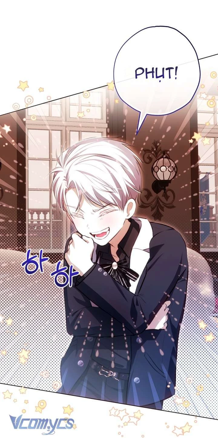 Đứa Trẻ Nuôi Dưỡng Ác Ma Chapter 15 - 67