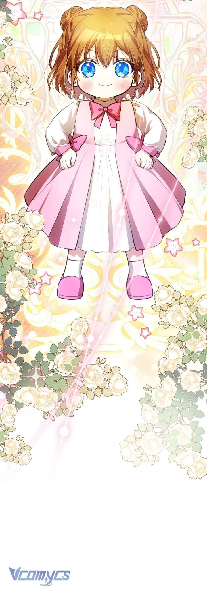 Đứa Trẻ Nuôi Dưỡng Ác Ma Chapter 15 - 69