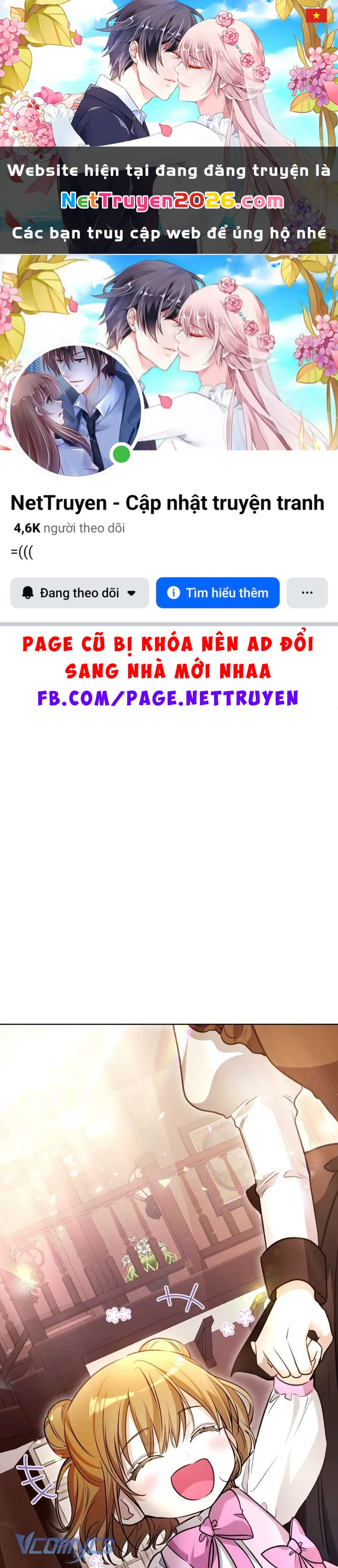 Đứa Trẻ Nuôi Dưỡng Ác Ma Chapter 16 - 1