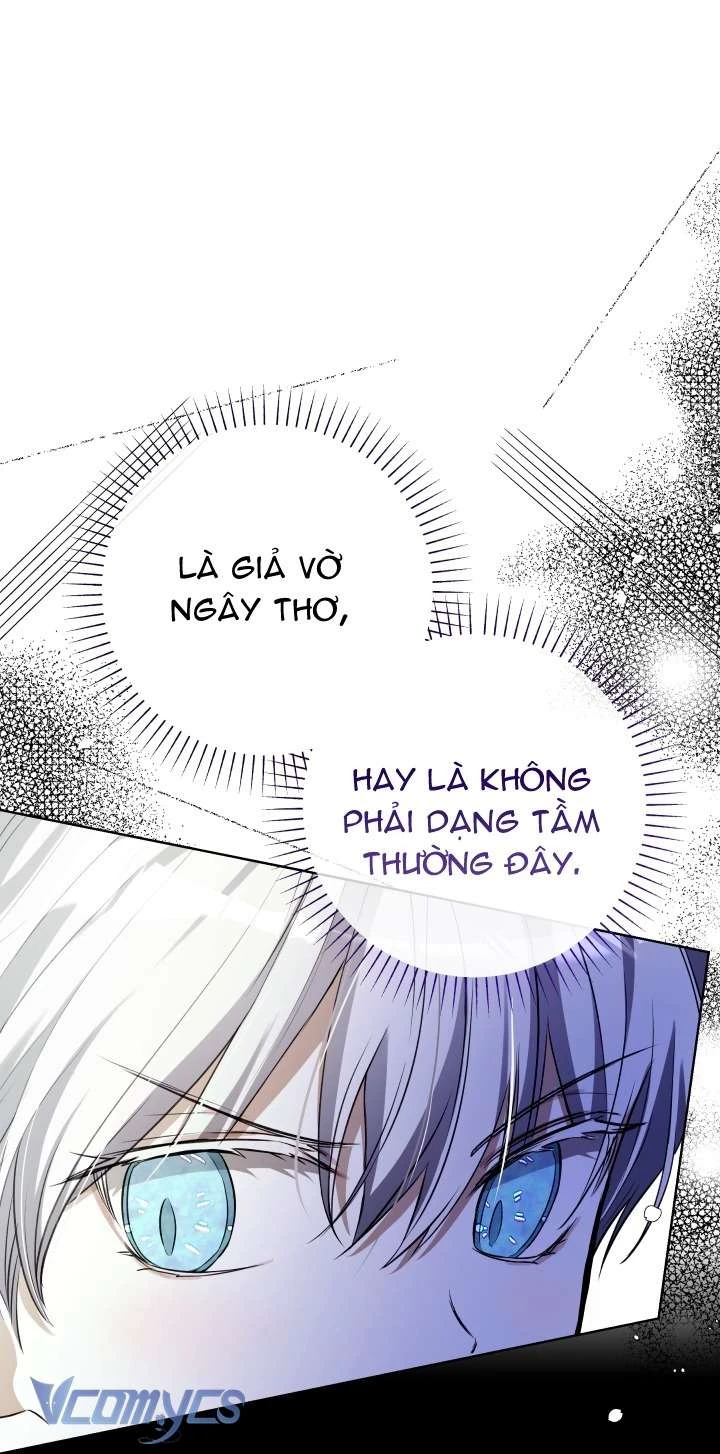 Đứa Trẻ Nuôi Dưỡng Ác Ma Chapter 16 - 4