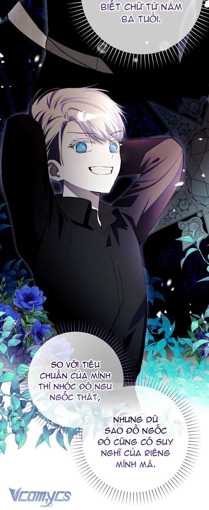 Đứa Trẻ Nuôi Dưỡng Ác Ma Chapter 16 - 6