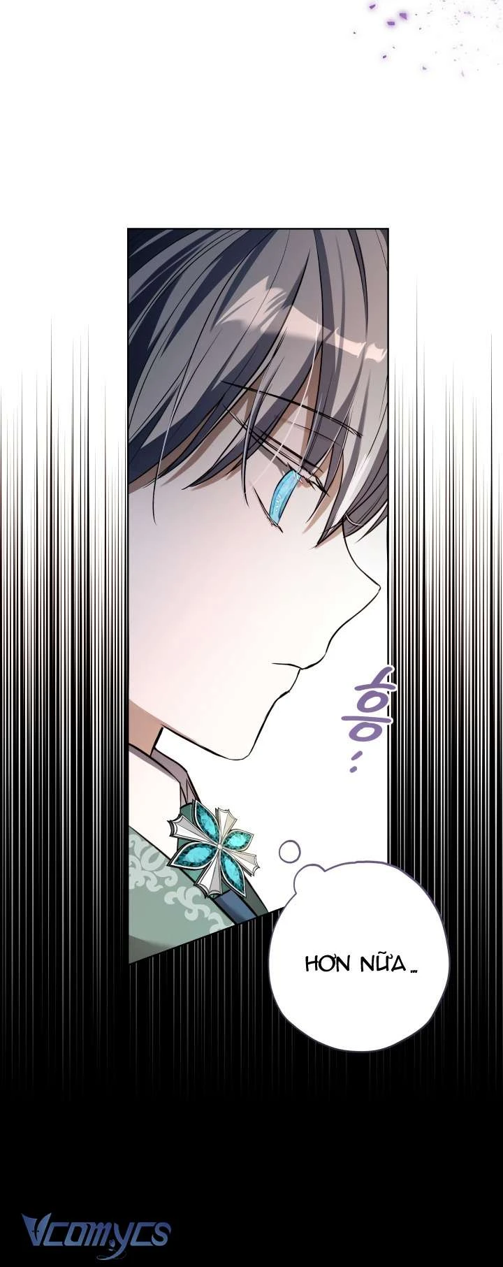 Đứa Trẻ Nuôi Dưỡng Ác Ma Chapter 16 - 9