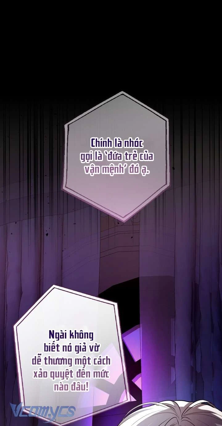 Đứa Trẻ Nuôi Dưỡng Ác Ma Chapter 16 - 10