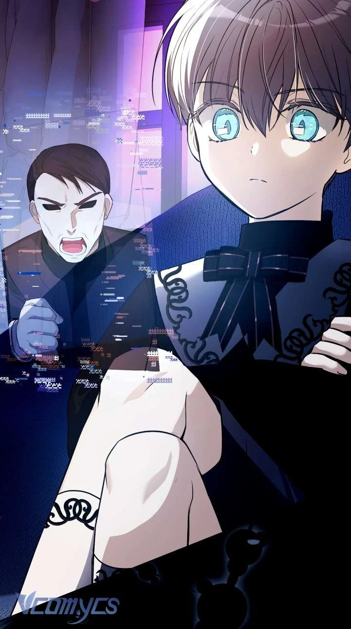 Đứa Trẻ Nuôi Dưỡng Ác Ma Chapter 16 - 11