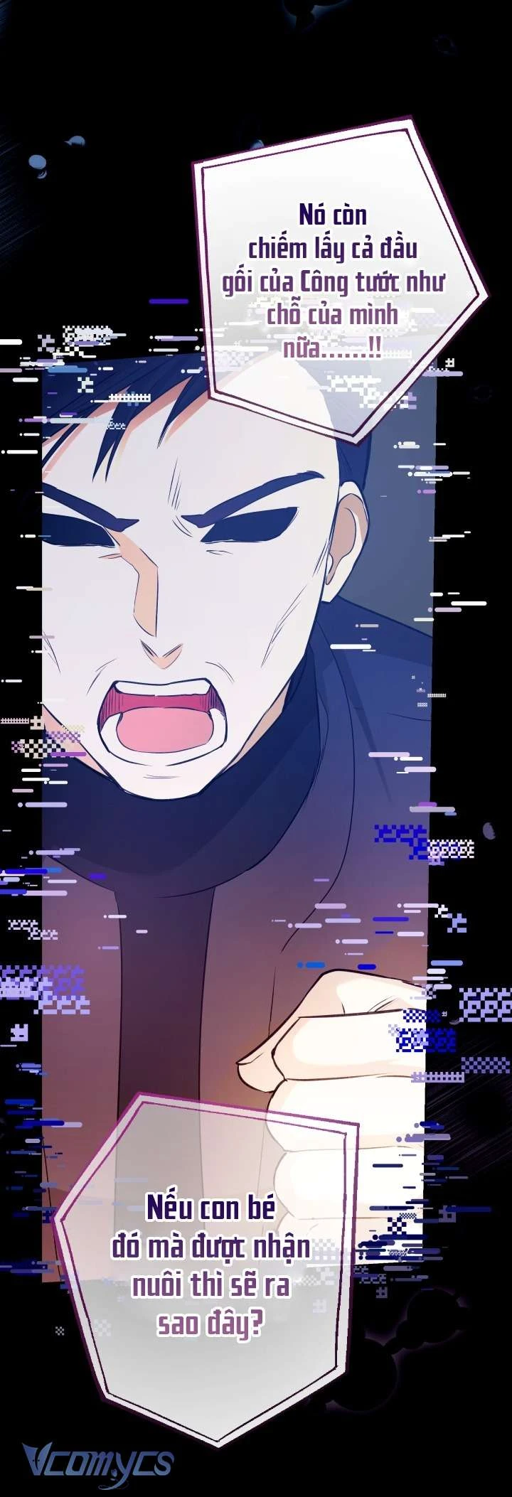 Đứa Trẻ Nuôi Dưỡng Ác Ma Chapter 16 - 12