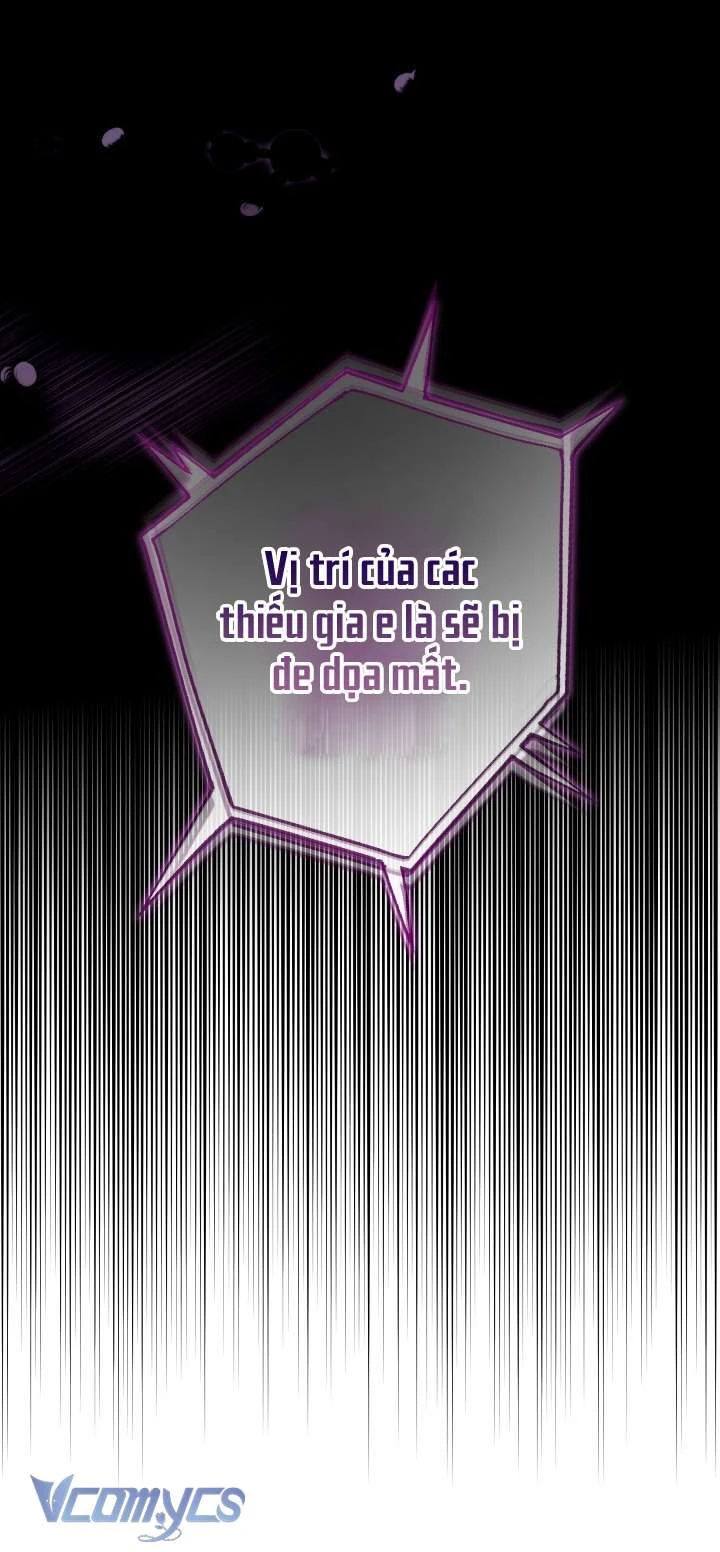 Đứa Trẻ Nuôi Dưỡng Ác Ma Chapter 16 - 13