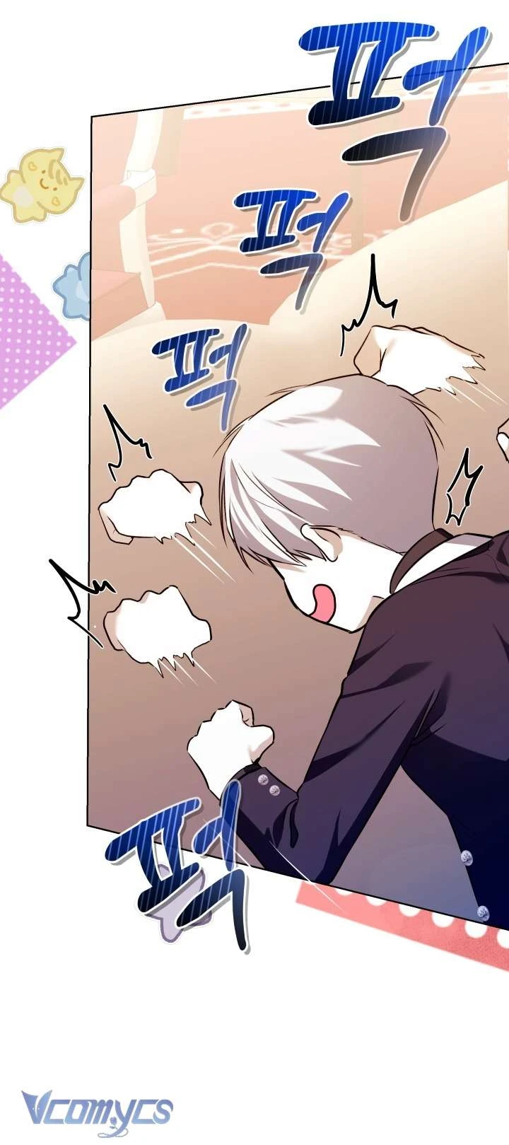 Đứa Trẻ Nuôi Dưỡng Ác Ma Chapter 16 - 15