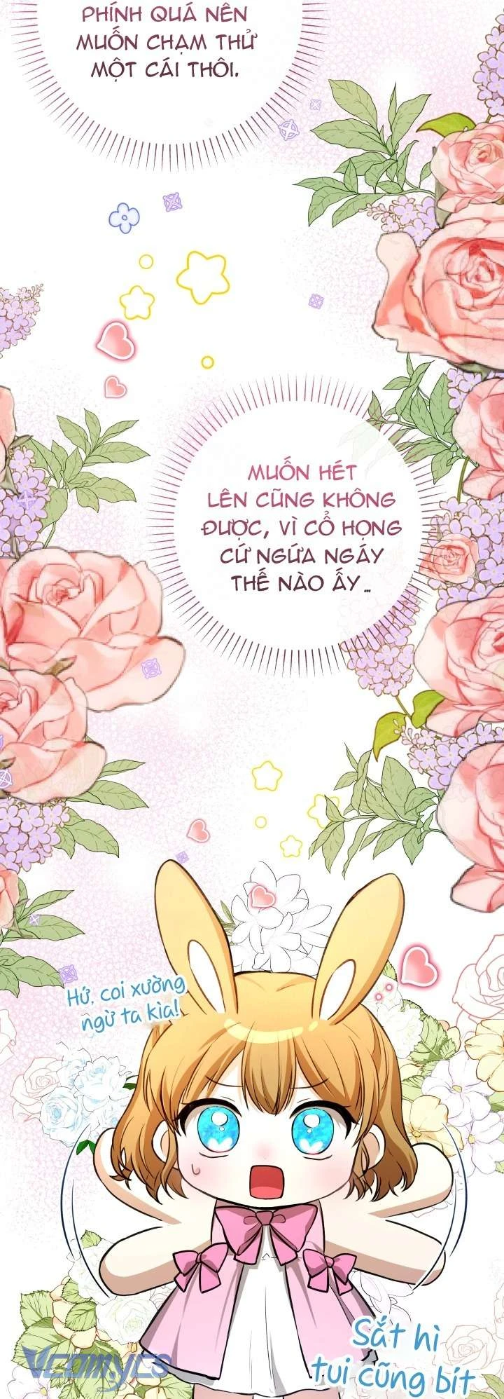 Đứa Trẻ Nuôi Dưỡng Ác Ma Chapter 16 - 20