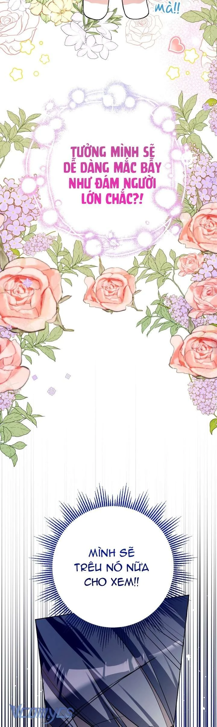 Đứa Trẻ Nuôi Dưỡng Ác Ma Chapter 16 - 21