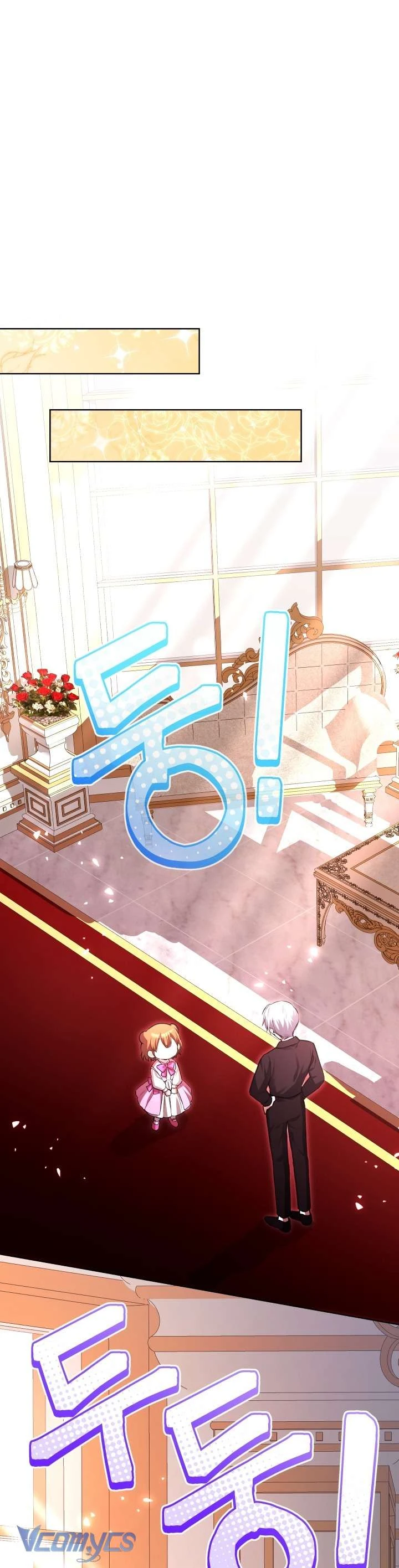 Đứa Trẻ Nuôi Dưỡng Ác Ma Chapter 16 - 23