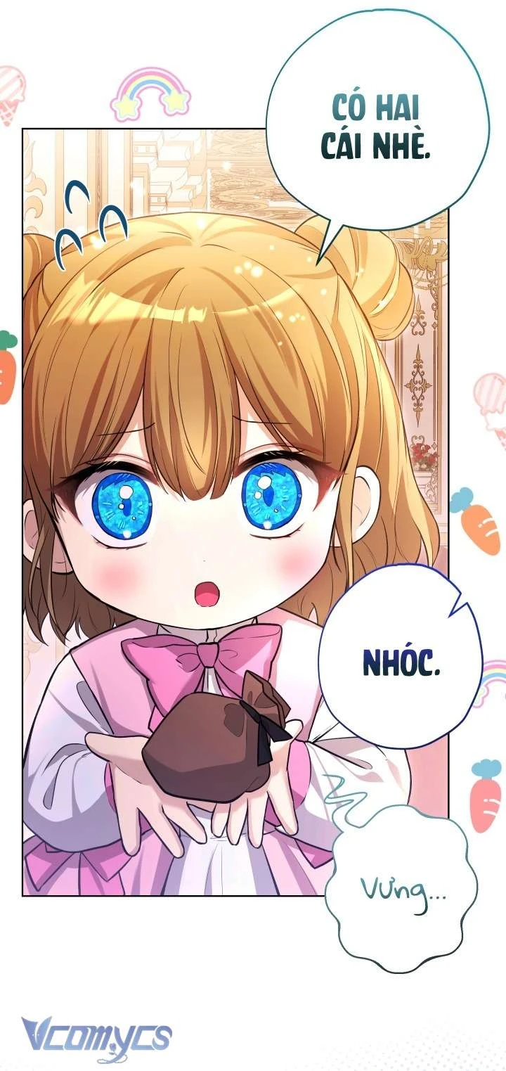 Đứa Trẻ Nuôi Dưỡng Ác Ma Chapter 16 - 26