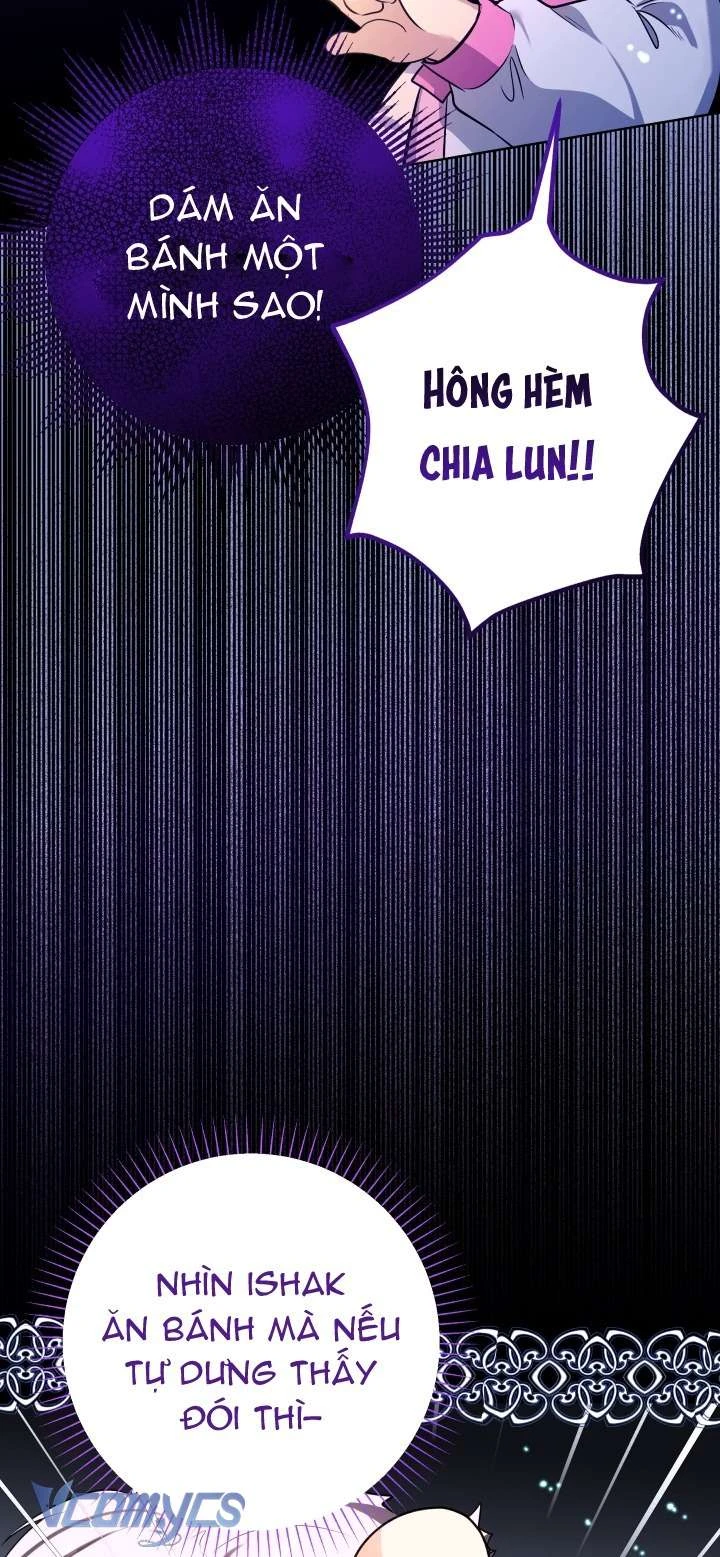 Đứa Trẻ Nuôi Dưỡng Ác Ma Chapter 16 - 39