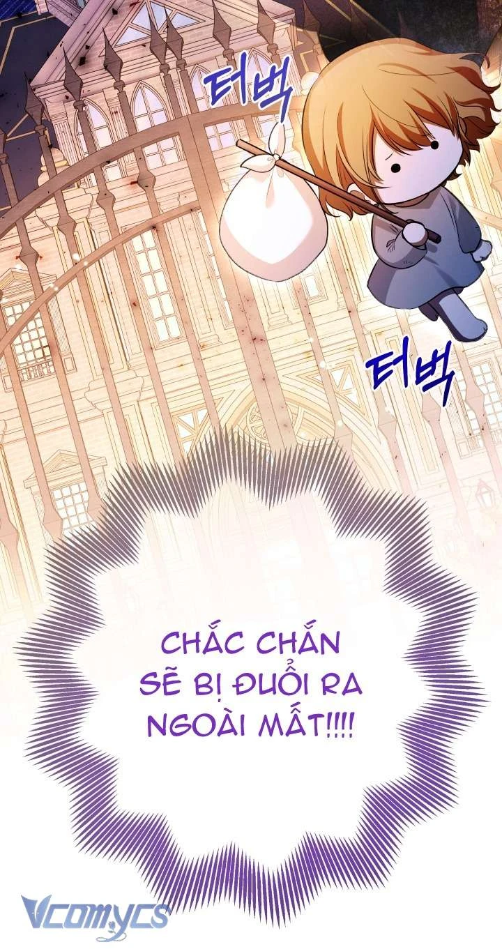 Đứa Trẻ Nuôi Dưỡng Ác Ma Chapter 16 - 42