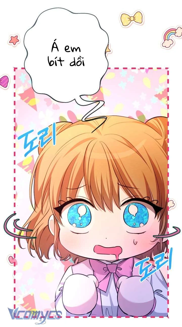 Đứa Trẻ Nuôi Dưỡng Ác Ma Chapter 16 - 43