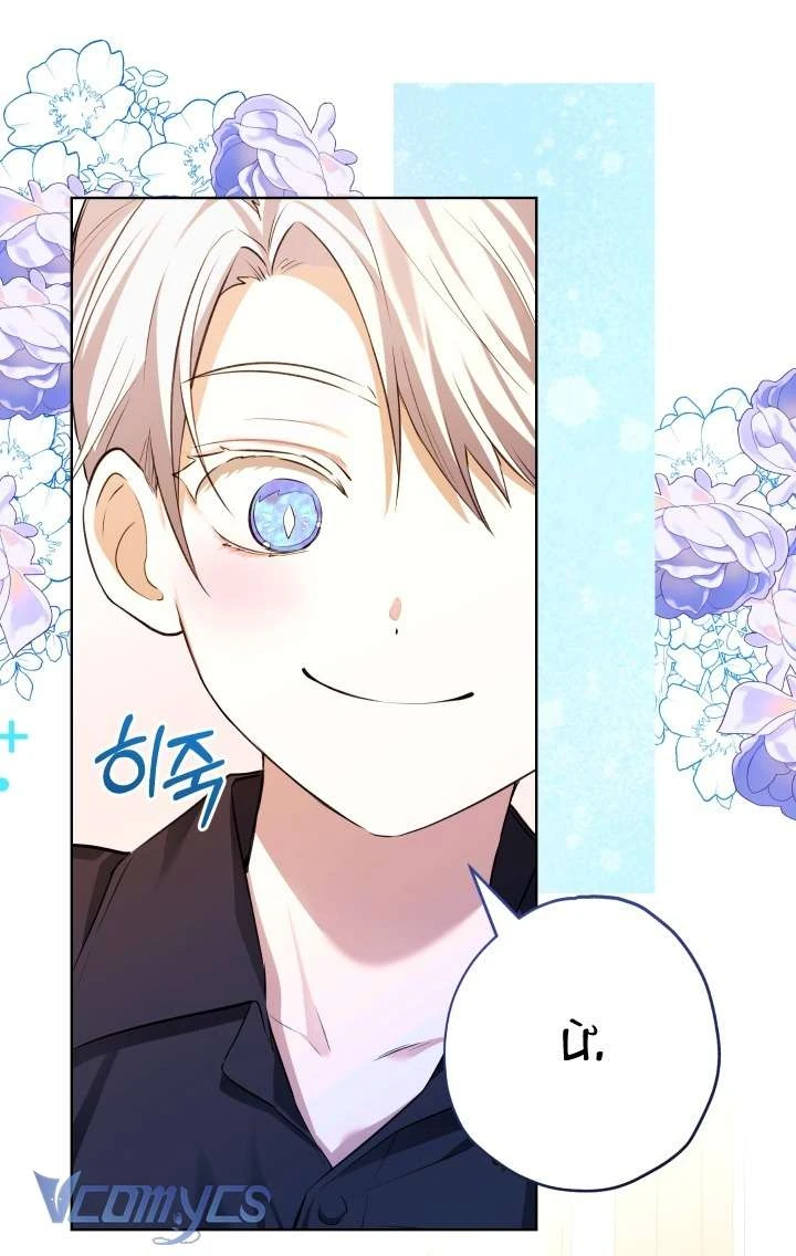 Đứa Trẻ Nuôi Dưỡng Ác Ma Chapter 16 - 44