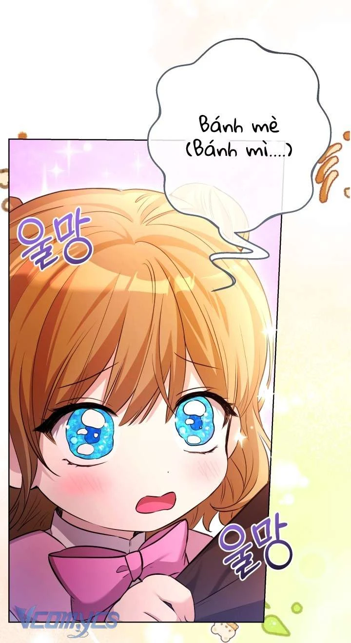 Đứa Trẻ Nuôi Dưỡng Ác Ma Chapter 16 - 46