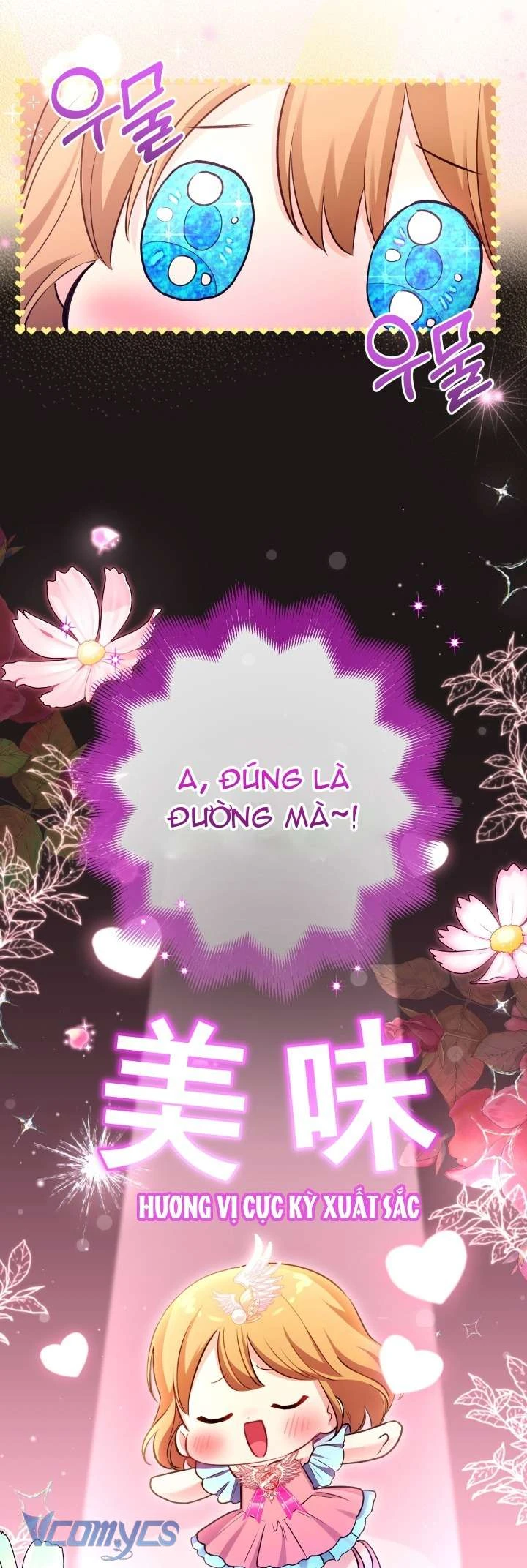 Đứa Trẻ Nuôi Dưỡng Ác Ma Chapter 16 - 50