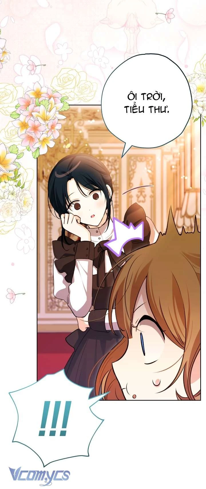 Đứa Trẻ Nuôi Dưỡng Ác Ma Chapter 16 - 55