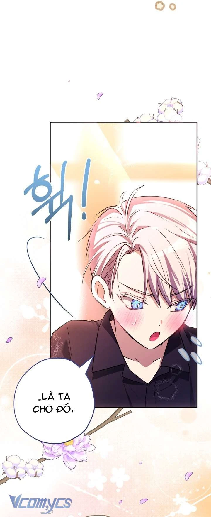 Đứa Trẻ Nuôi Dưỡng Ác Ma Chapter 16 - 57