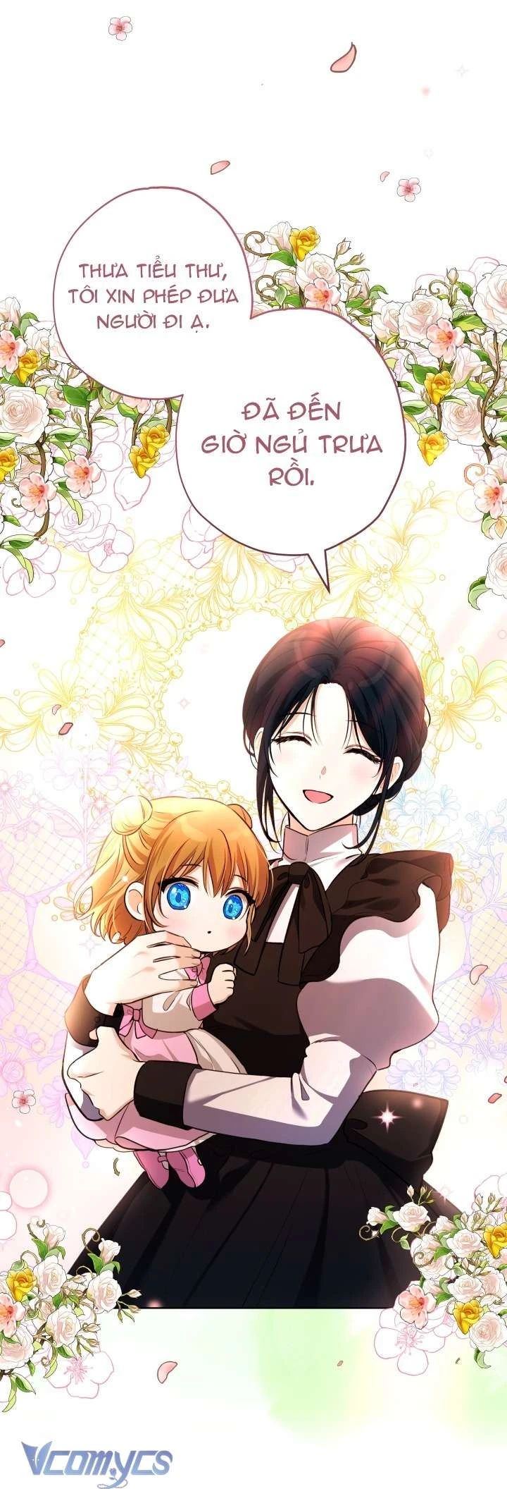 Đứa Trẻ Nuôi Dưỡng Ác Ma Chapter 16 - 59