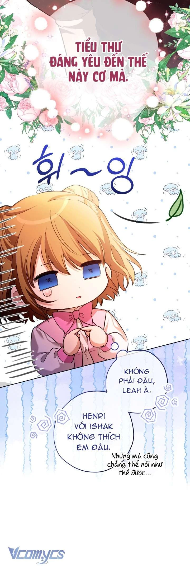 Đứa Trẻ Nuôi Dưỡng Ác Ma Chapter 16 - 67