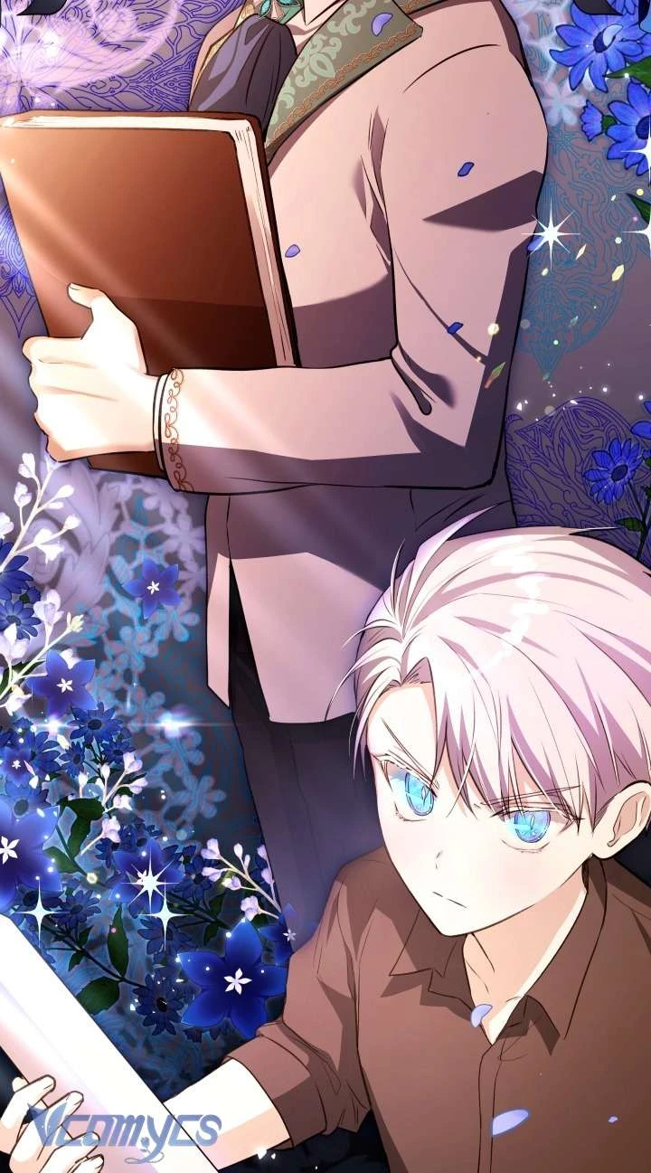 Đứa Trẻ Nuôi Dưỡng Ác Ma Chapter 16 - 72