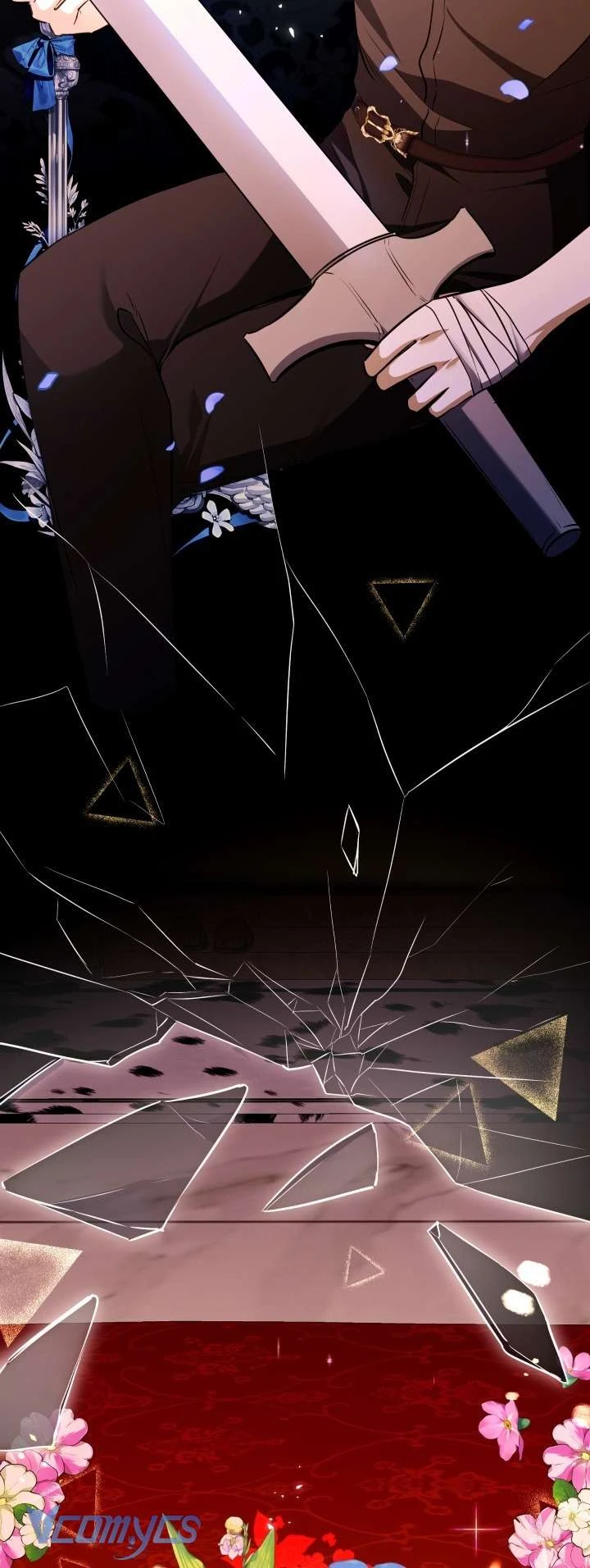 Đứa Trẻ Nuôi Dưỡng Ác Ma Chapter 16 - 73