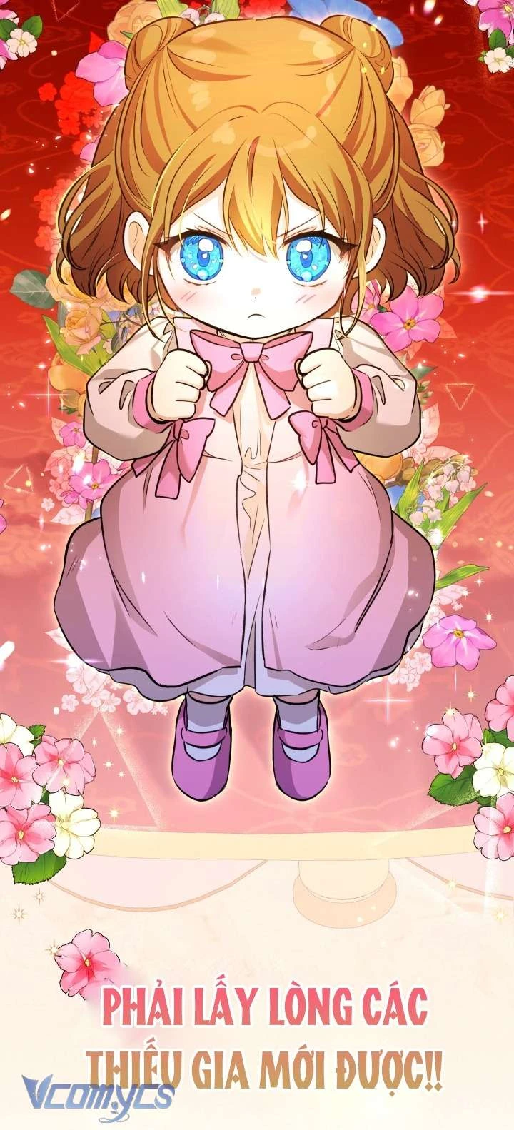 Đứa Trẻ Nuôi Dưỡng Ác Ma Chapter 16 - 74