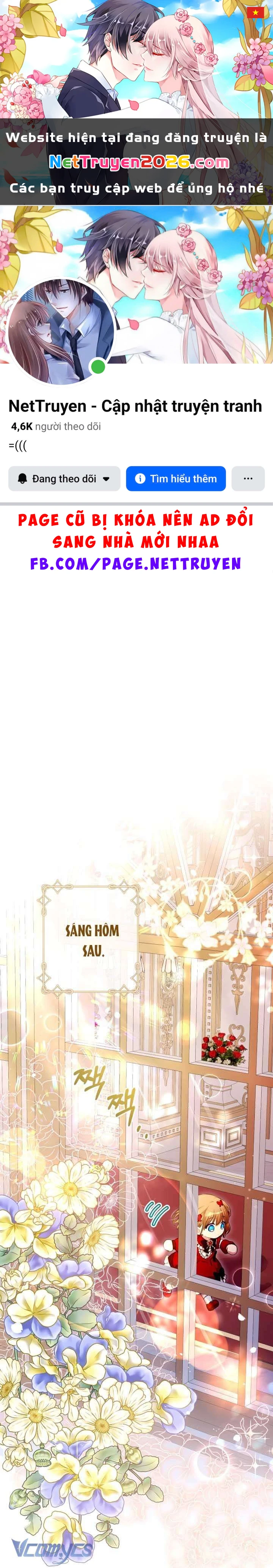 Đứa Trẻ Nuôi Dưỡng Ác Ma Chapter  17 - 1