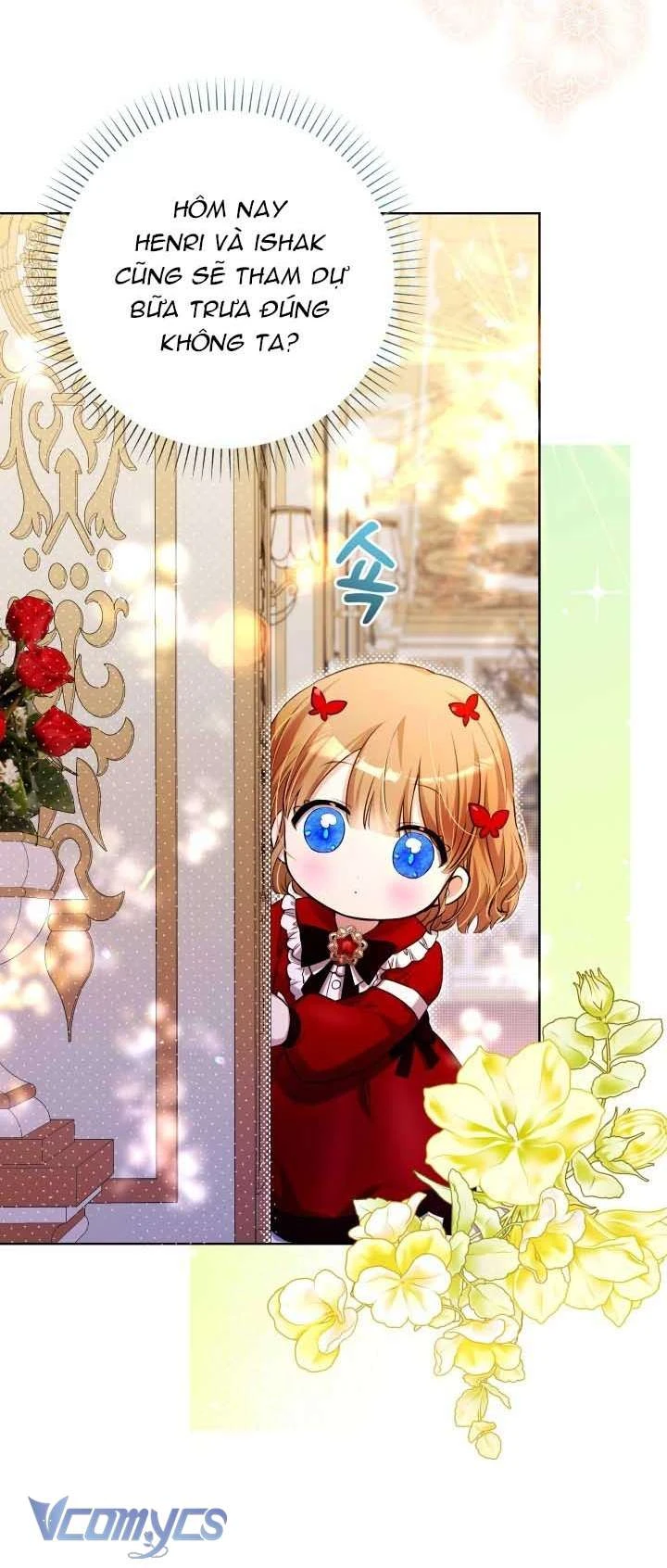 Đứa Trẻ Nuôi Dưỡng Ác Ma Chapter  17 - 2